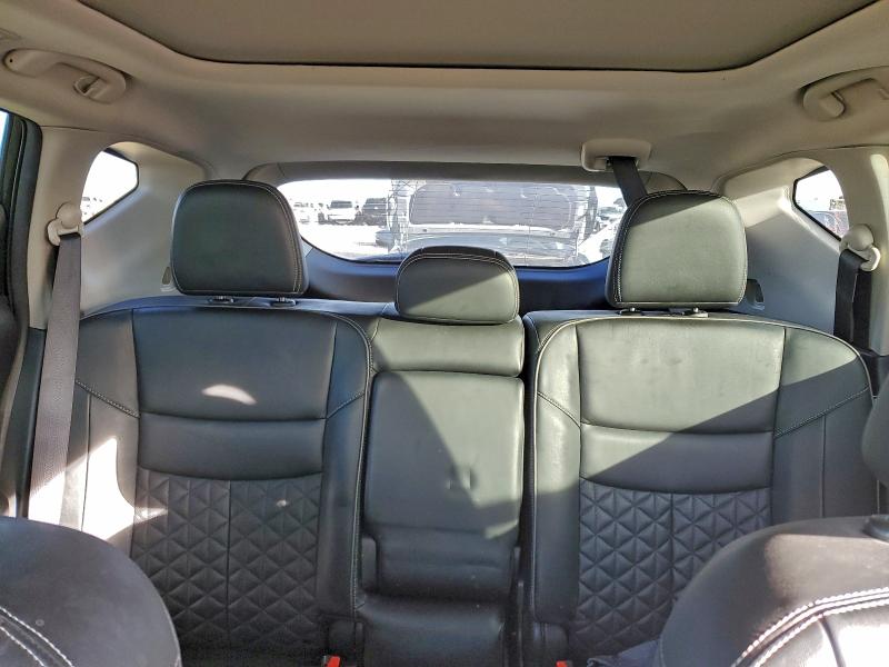 Photo 10 from auction – 2020 NISSAN MURANO PLA with VIN 5N1AZ2DS2LN103876