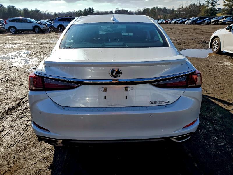 Photo 6 from auction – 2021 LEXUS ES 350 BAS with VIN 58ADZ1B11MU108620