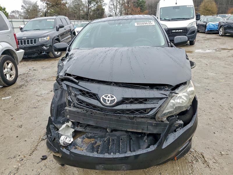 Photo 5 from auction – 2012 TOYOTA COROLLA BA with VIN 5YFBU4EE0CP020185
