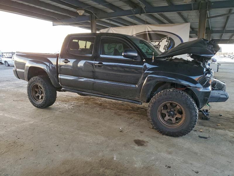 Photo 4 from auction – 2014 TOYOTA TACOMA DOU with VIN 5TFLU4EN3EX105580