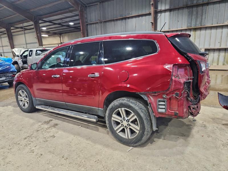 Photo 2 from auction – 2014 CHEVROLET TRAVERSE L with VIN 1GNKRHKD5EJ265115