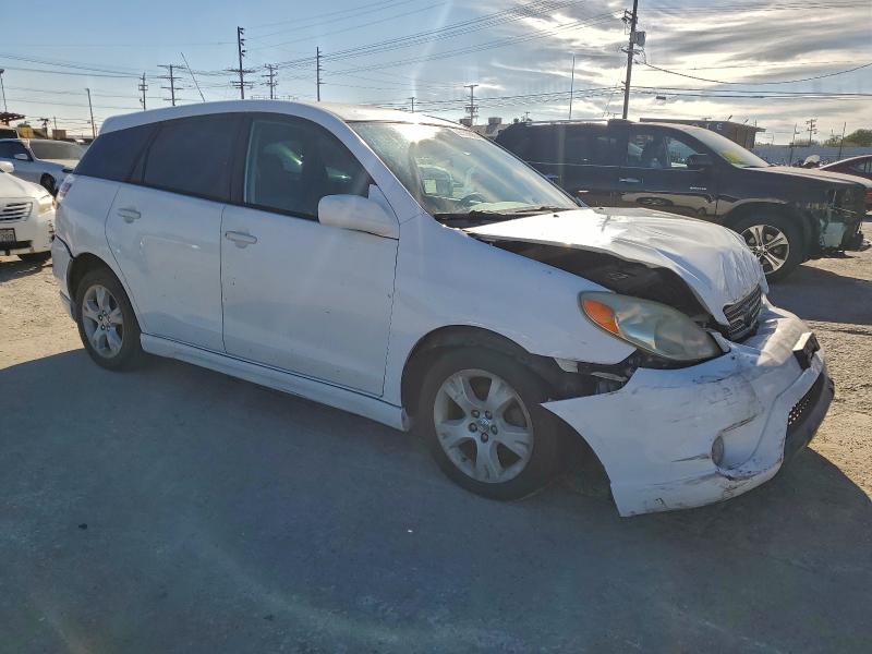 Photo 4 from auction – 2005 TOYOTA COROLLA MA with VIN 2T1KR32E15C551463