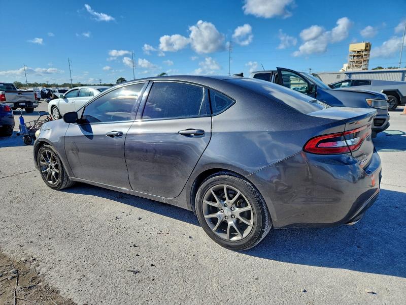 Photo 2 from auction – 2014 DODGE DART SXT with VIN 1C3CDFBB4ED903680