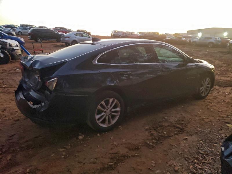 Photo 3 from auction – 2017 CHEVROLET MALIBU LT with VIN 1G1ZE5ST5HF182194