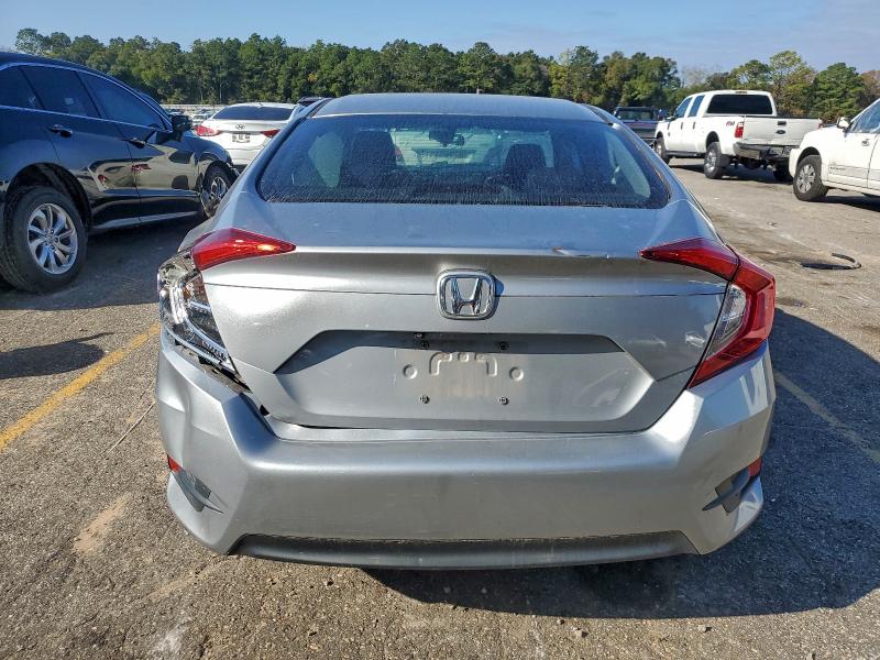 Photo 6 from auction – 2016 HONDA CIVIC LX with VIN 19XFC2F5XGE016398