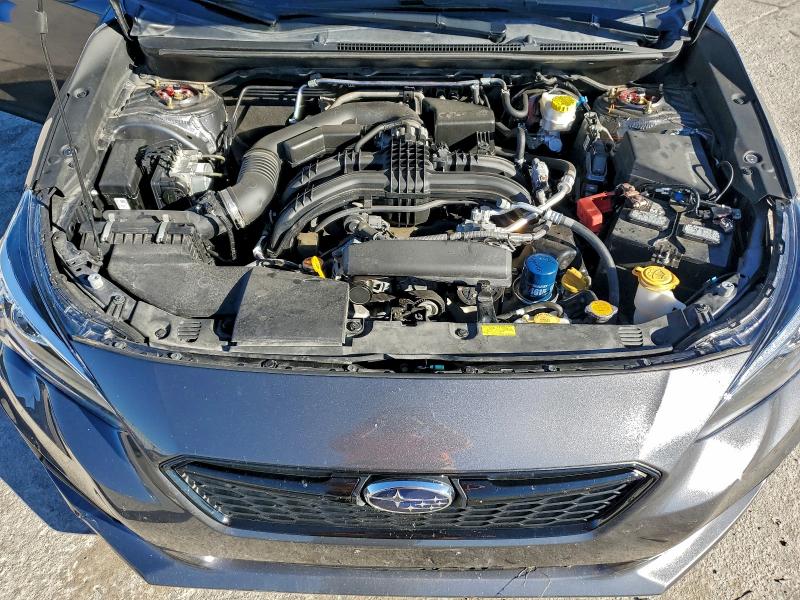 Photo 11 from auction – 2019 SUBARU IMPREZA SP with VIN 4S3GTAJ60K3723377