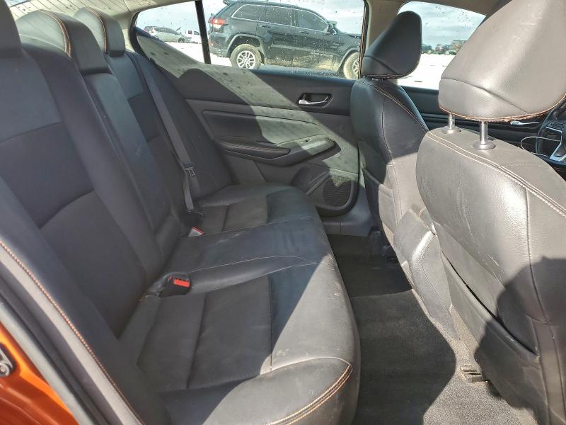 Photo 10 from auction – 2019 NISSAN ALTIMA SR with VIN 1N4BL4CV7KC214005