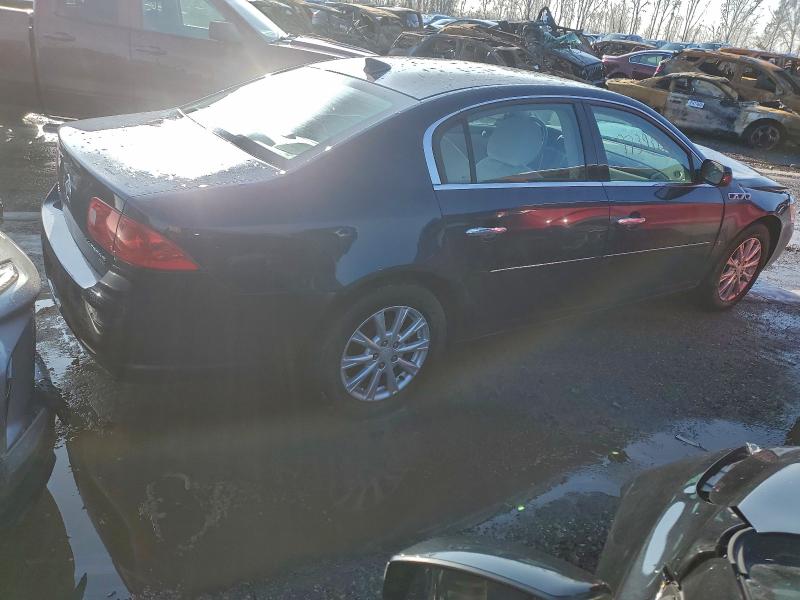 Photo 3 from auction – 2009 BUICK LUCERNE CX with VIN 1G4HP57M09U129846