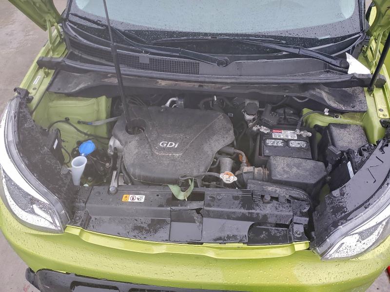 Photo 11 from auction – 2015 KIA SOUL with VIN KNDJN2A2XF7786438