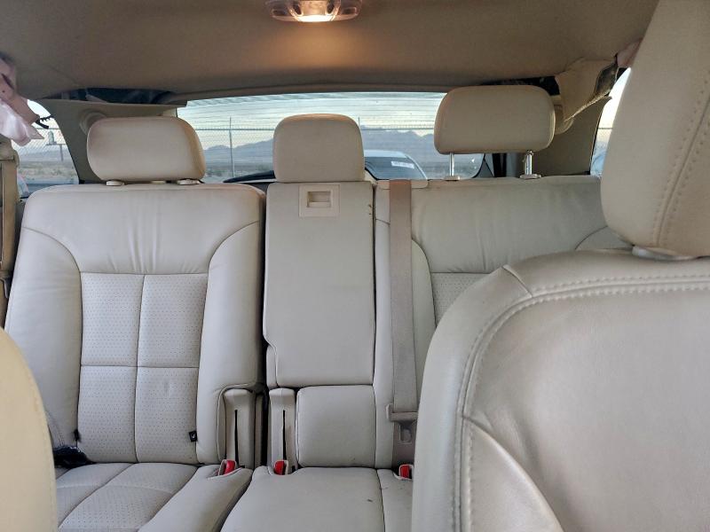 Photo 10 from auction – 2007 LINCOLN MKX with VIN 2LMDU68C47BJ26734