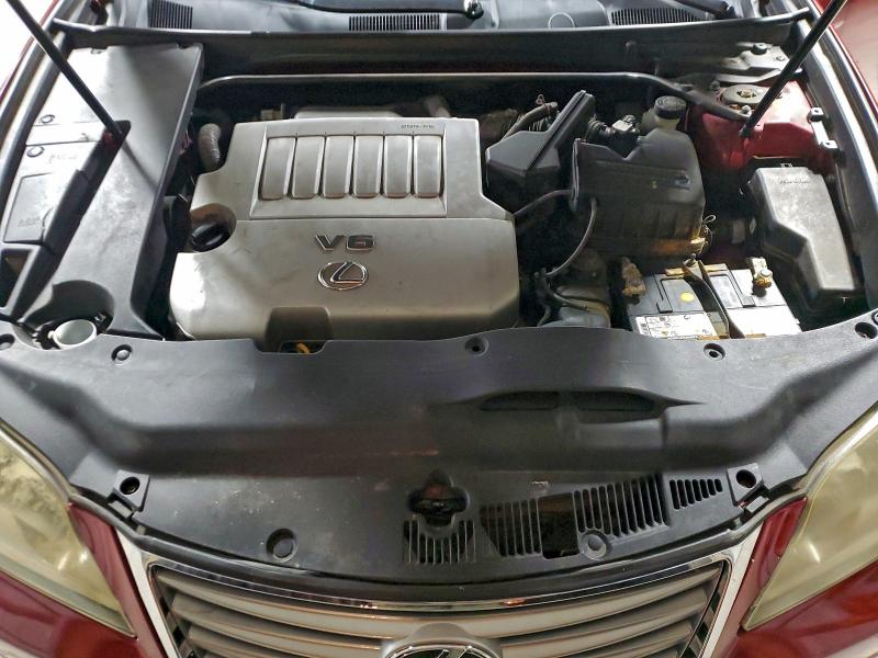 صورة رقم 11 من المزاد - 2010 LEXUS ES 350 مع VIN JTHBK1EG5A2371450