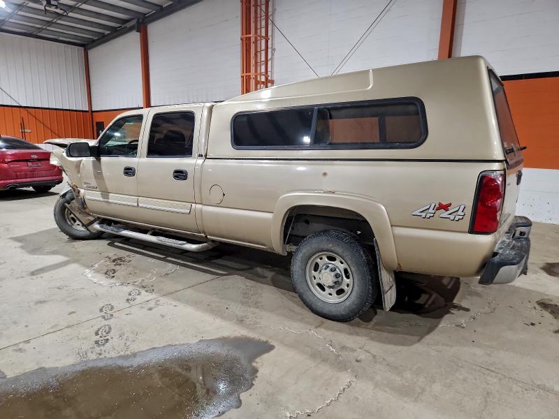 Photo 2 from auction – 2004 CHEVROLET SILVERADO with VIN 1GCHK23244F187624