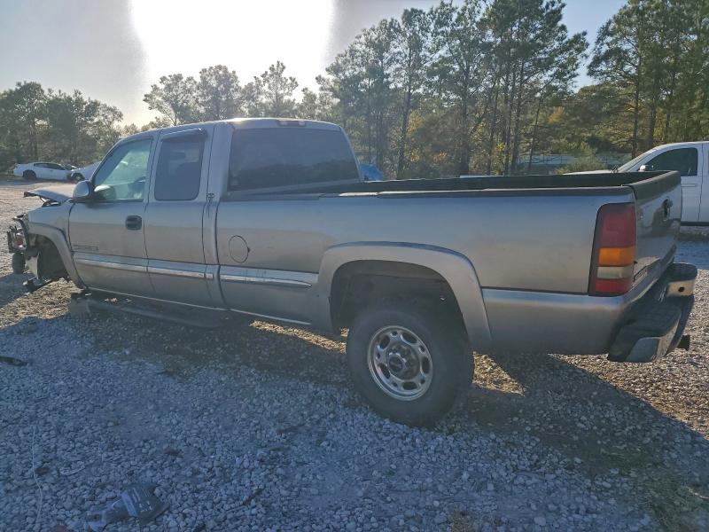 Photo 2 from auction – 2001 GMC SIERRA C25 with VIN 1GTHC29U11E185658