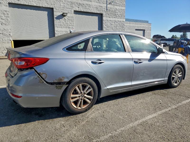 Photo 3 from auction – 2016 HYUNDAI SONATA SE with VIN 5NPE24AF3GH331906