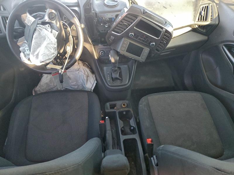 Photo 8 from auction – 2020 FORD TRANSIT CONNECT with VIN NM0LS7E2XL1476262