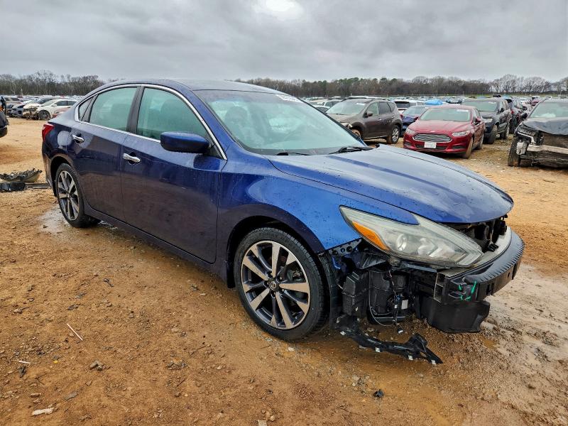 Photo 4 from auction – 2016 NISSAN ALTIMA 2.5 with VIN 1N4AL3AP3GC122763