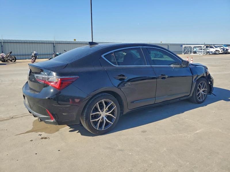 Photo 3 from auction – 2020 ACURA ILX PREMIU with VIN 19UDE2F79LA001540