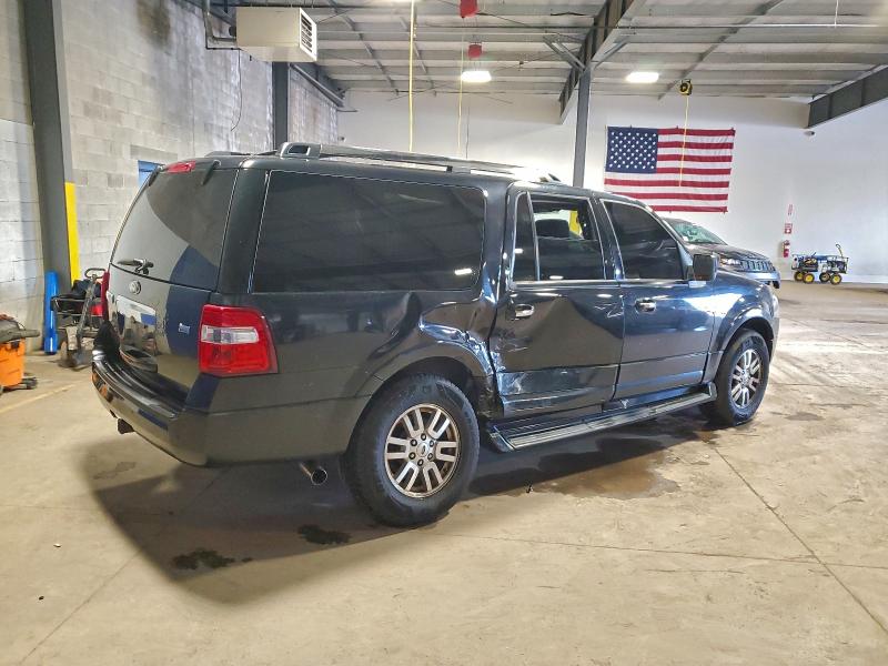 Photo 3 from auction – 2013 FORD EXPEDITION with VIN 1FMJK1K55DEF01063