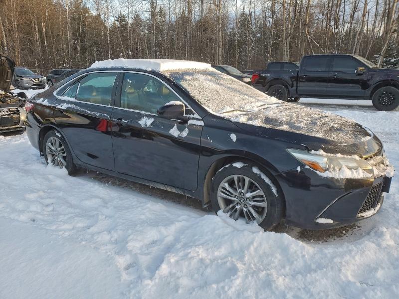 Photo 4 from auction – 2016 TOYOTA CAMRY LE with VIN 4T1BF1FK0GU201630