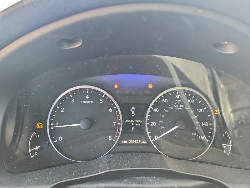 Фото 9 с аукциона – 2014 LEXUS ES 350 с VIN JTHBK1GG0E2149885