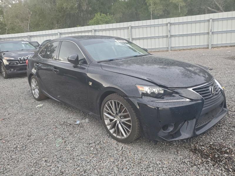 Photo 4 from auction – 2015 LEXUS E5 300 with VIN JTHBF1D22F5078069