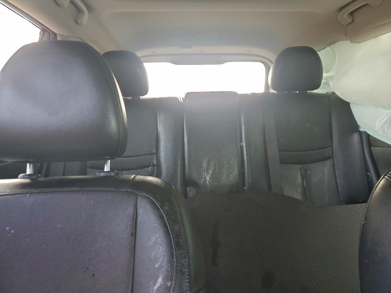 Photo 10 from auction – 2017 NISSAN ROGUE S with VIN 5N1AT2MTXHC752872
