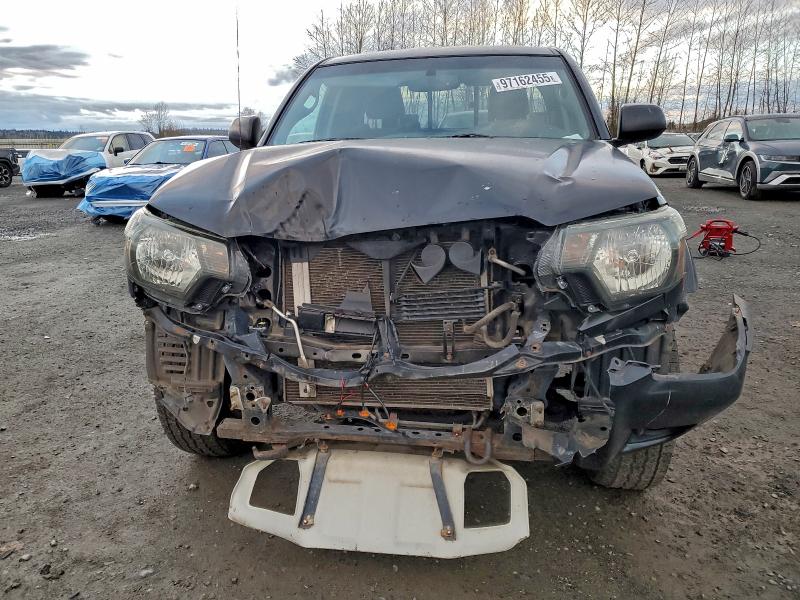 Photo 5 from auction – 2013 TOYOTA TACOMA with VIN 5TFUU4EN5DX068356