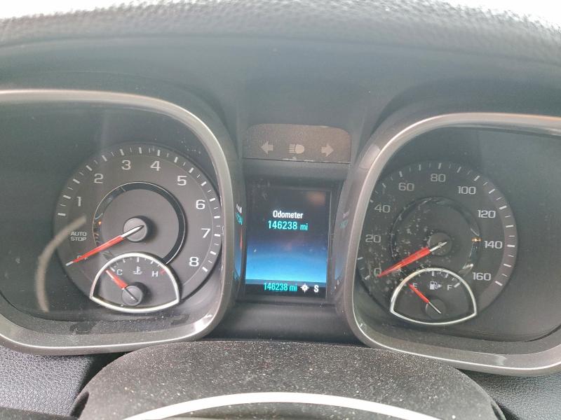 Photo 9 from auction – 2015 CHEVROLET MALIBU 1LT with VIN 1G11C5SL7FF311620