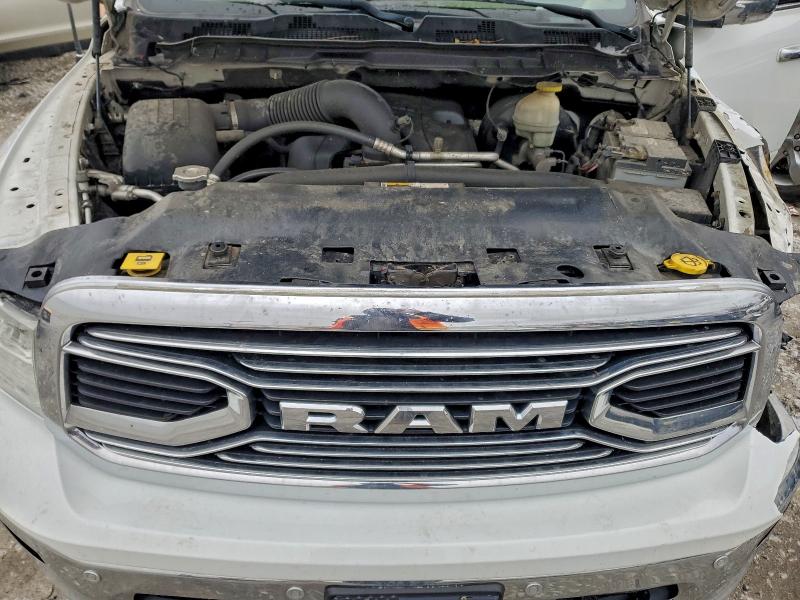 Photo 11 from auction – 2017 RAM 1500 LONGH with VIN 1C6RR7PT0HS697151