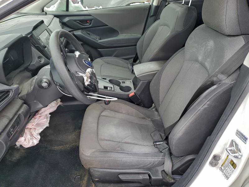 Photo 7 from auction – 2024 SUBARU CROSSTREK with VIN JF2GUABC6R8291362