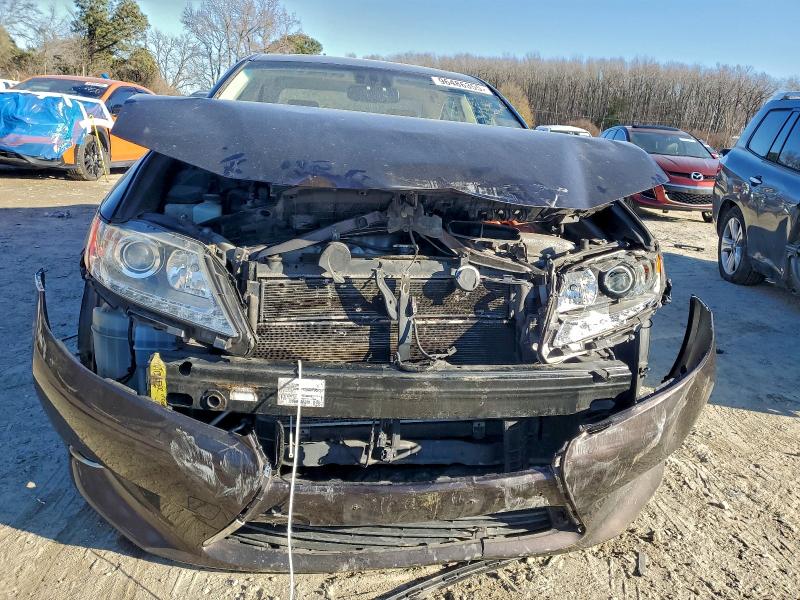 Photo 5 from auction – 2015 LEXUS ES 300H with VIN JTHBW1GG4F2082570