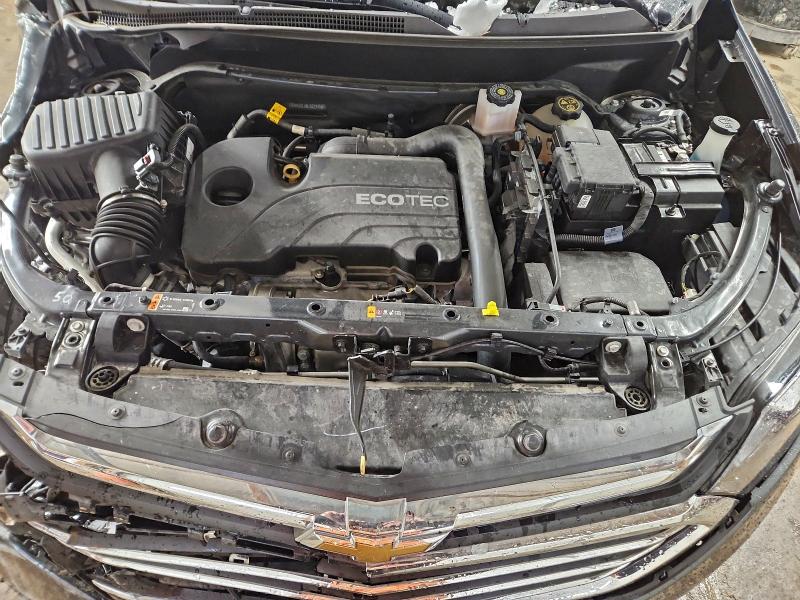 Photo 11 from auction – 2020 CHEVROLET EQUINOX PR with VIN 2GNAXXEV8L6272456