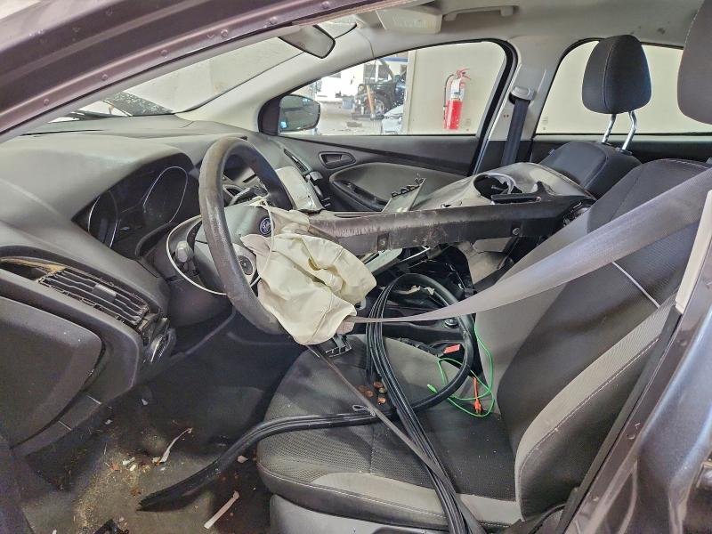 Photo 7 from auction – 2012 FORD FOCUS SE with VIN 1FAHP3F20CL183840