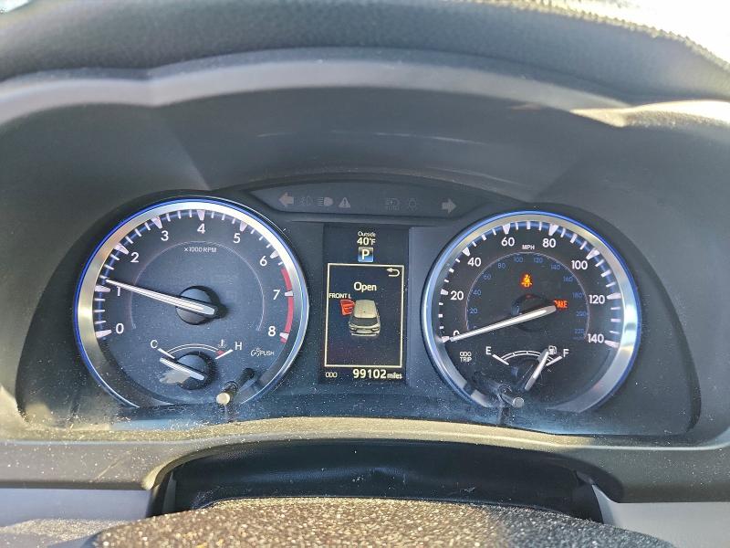 Photo 9 from auction – 2015 TOYOTA HIGHLANDER with VIN 5TDDKRFH9FS149591