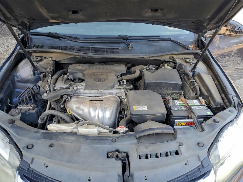 Photo 11 from auction – 2016 TOYOTA CAMRY LE with VIN 4T1BF1FKXGU509288