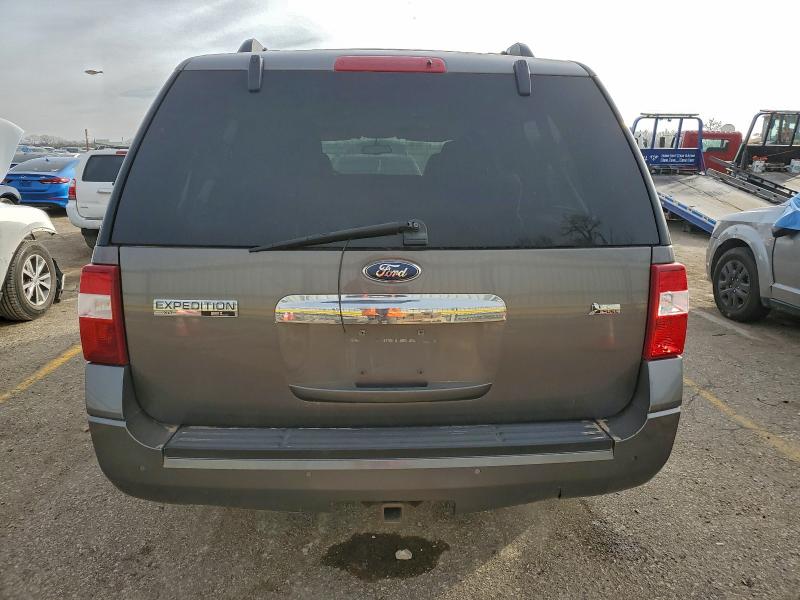Photo 6 from auction – 2012 FORD EXPEDITION with VIN 1FMJK1J58CEF12980