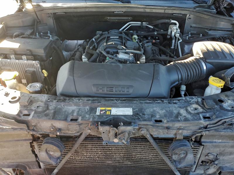 Photo 11 from auction – 2017 DODGE DURANGO R/ with VIN 1C4SDHCT0HC805914