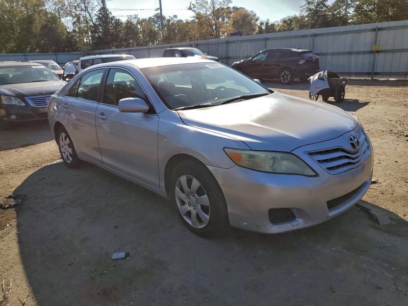 Photo 4 from auction – 2011 TOYOTA CAMRY BASE with VIN 4T1BF3EKXBU618906