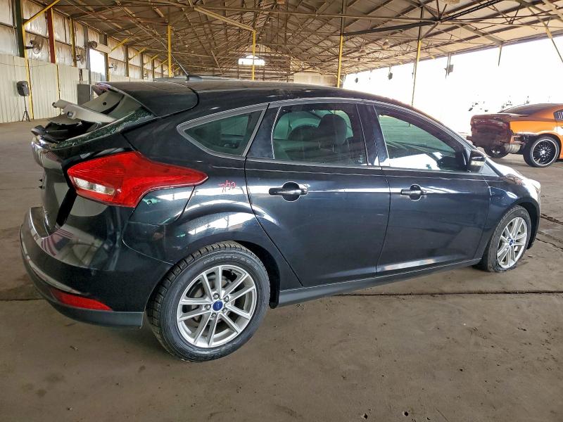 Фото 3 с аукциона – 2017 FORD FOCUS SE с VIN 1FADP3K28HL211329