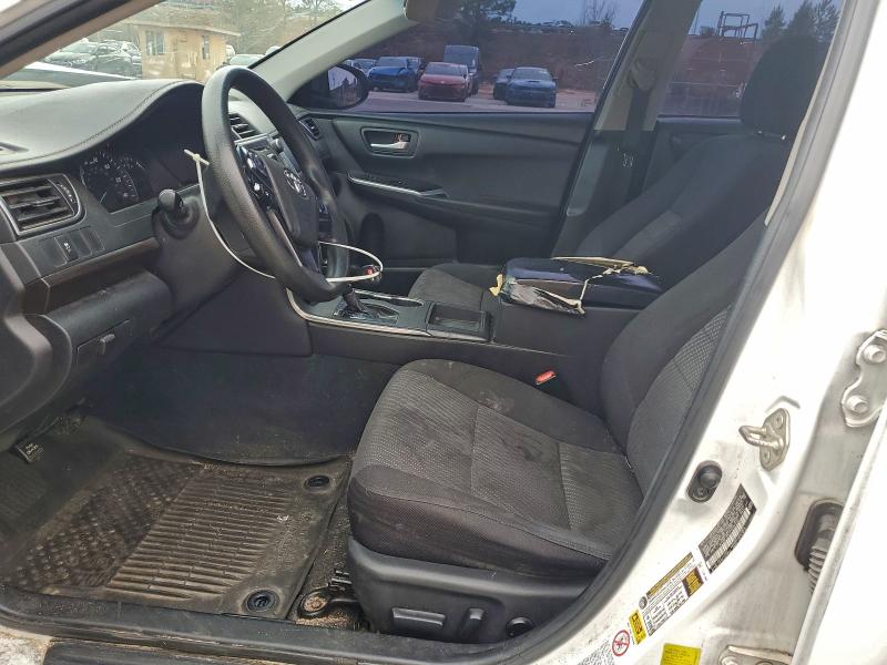 Photo 7 from auction – 2015 TOYOTA CAMRY LE with VIN 4T1BF1FK1FU484313