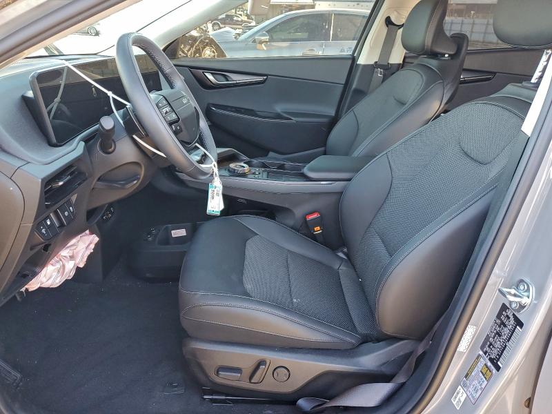 Photo 7 from auction – 2025 KIA EV6 LIGHT with VIN 5XYC34JA3SG010201