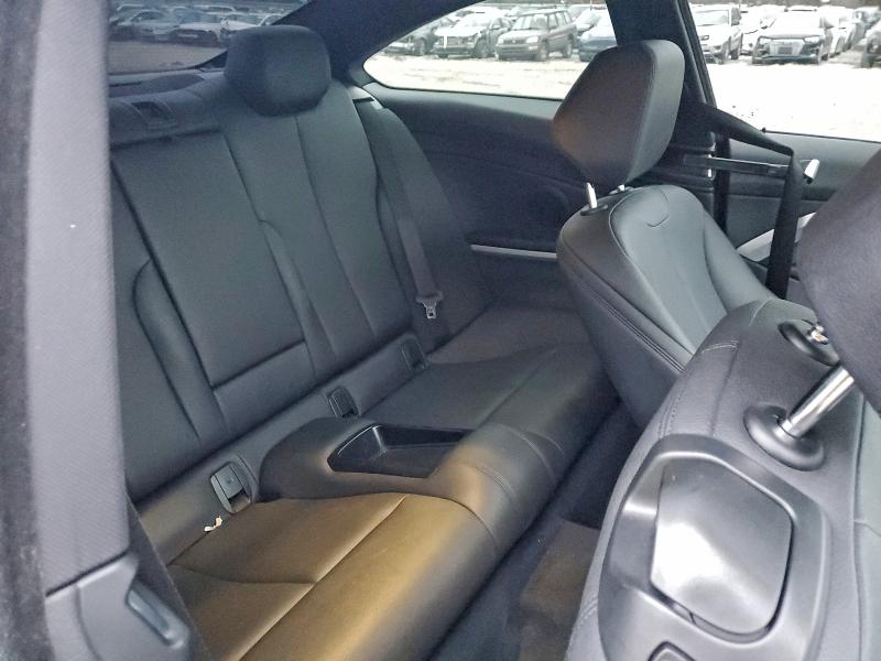 Photo 10 from auction – 2015 BMW 435 XI with VIN WBA3R5C58FK372199