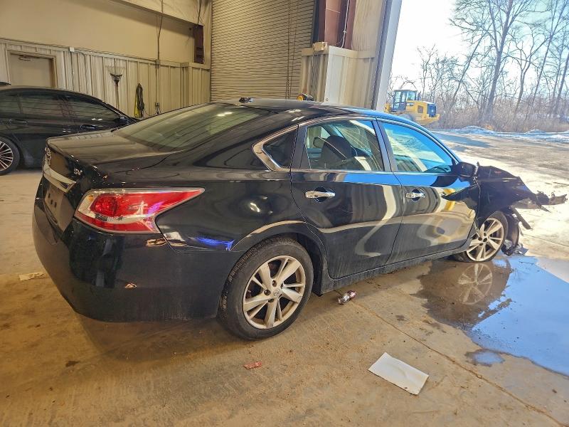 Photo 3 from auction – 2015 NISSAN ALTIMA 2.5 with VIN 1N4AL3AP7FC476414
