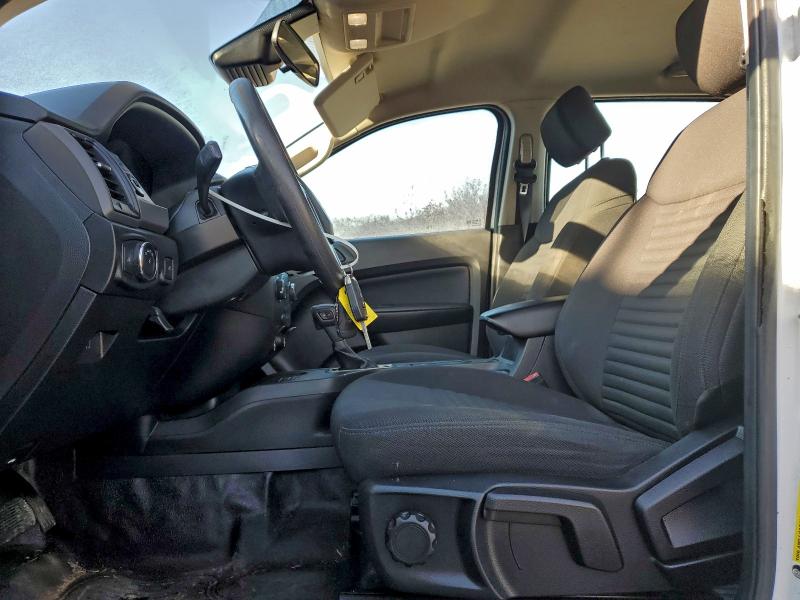 Photo 7 from auction – 2020 FORD RANGER with VIN 1FTER4EH4LLA10051