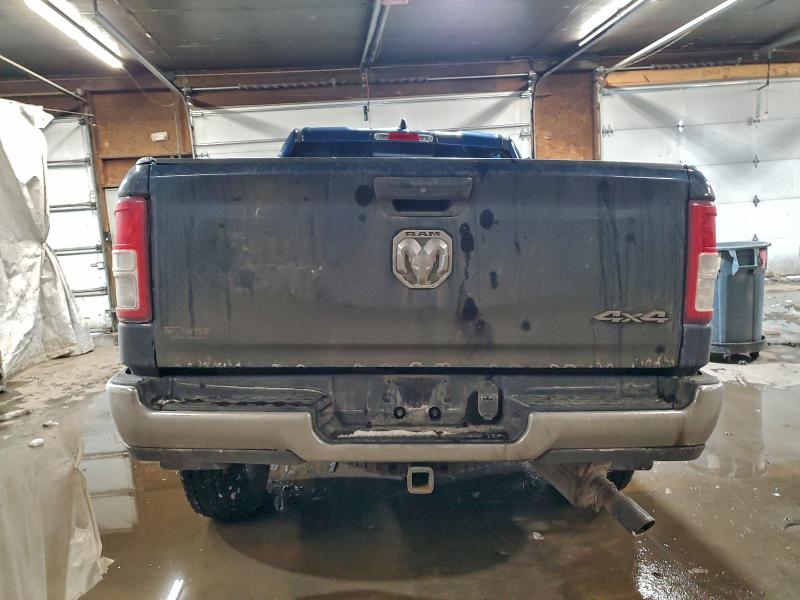 Photo 6 from auction – 2019 RAM 1500 TRADE with VIN 1C6SRFCT4KN593754