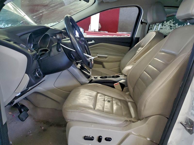 Photo 7 from auction – 2014 FORD ESCAPE SE with VIN 1FMCU9G93EUC71060