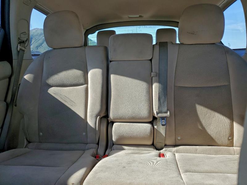 صورة رقم 10 من المزاد - 2014 NISSAN PATHFINDER مع VIN 5N1AR2MN9EC729529