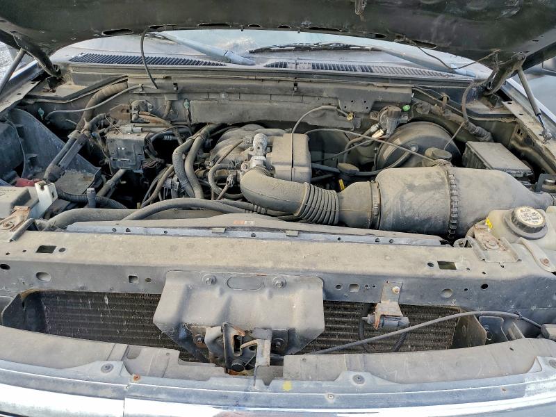 Photo 11 from auction – 2004 FORD F-150 with VIN 2FTRX17294CA84561