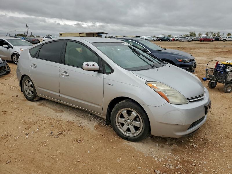 Photo 4 from auction – 2008 TOYOTA PRIUS with VIN JTDKB20UX83400143