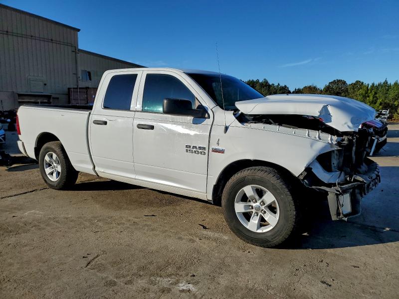 Photo 4 from auction – 2016 RAM 1500 ST with VIN 1C6RR6FT3GS278057
